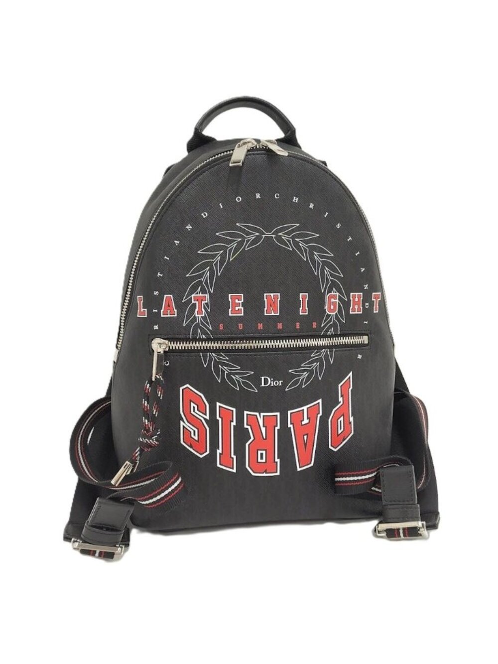 Dior Homme Late Night Backpack
